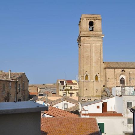 La Torre Villa Vasto Exterior foto