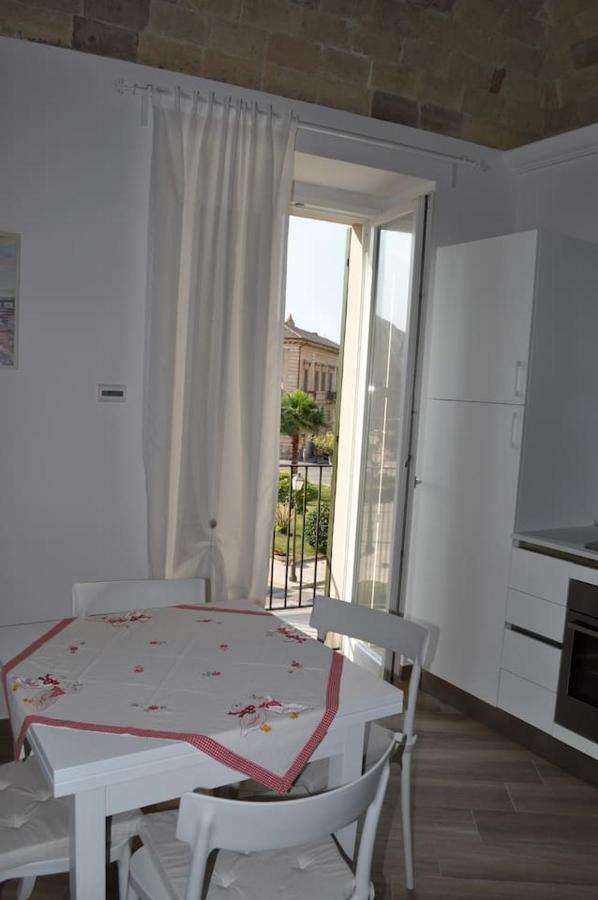 La Torre Villa Vasto Exterior foto